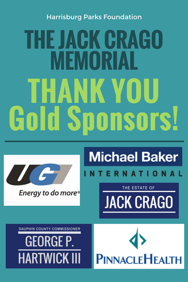 Copy of Harrisburg Parks Foundation